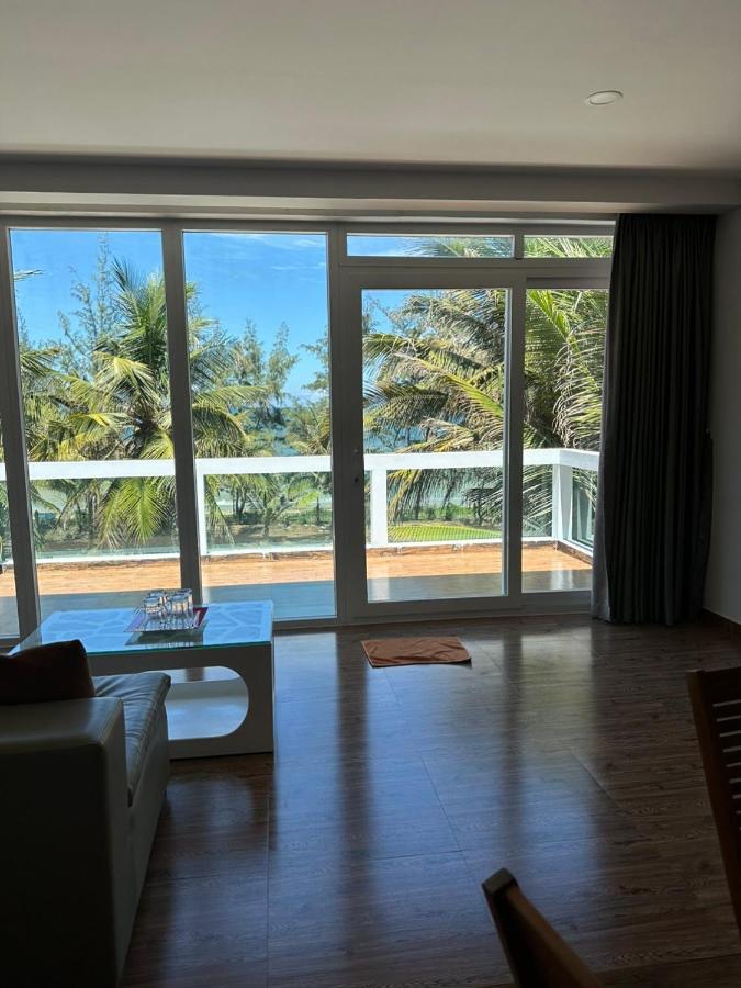P&T Family Resort Phan Thiet Exterior photo
