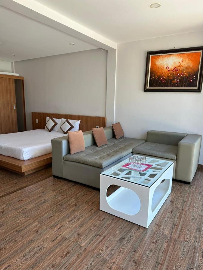 P&T Family Resort Phan Thiet Exterior photo