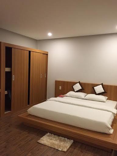 P&T Family Resort Phan Thiet Exterior photo
