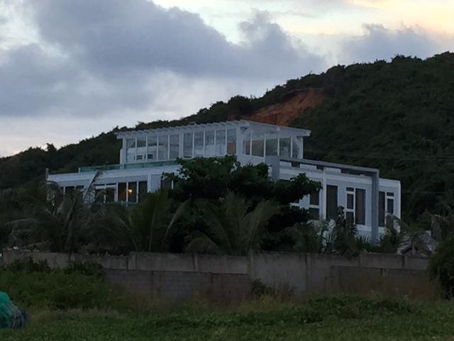 P&T Family Resort Phan Thiet Exterior photo