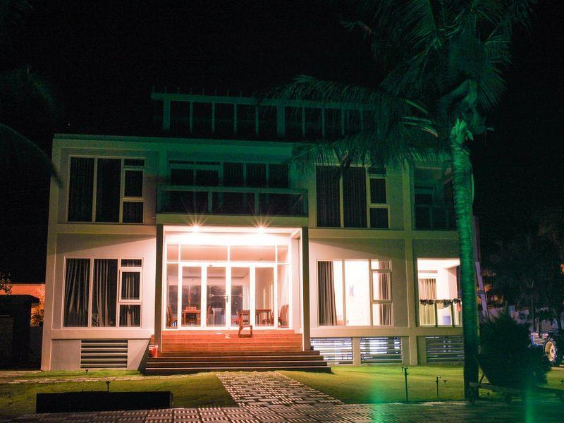 P&T Family Resort Phan Thiet Exterior photo