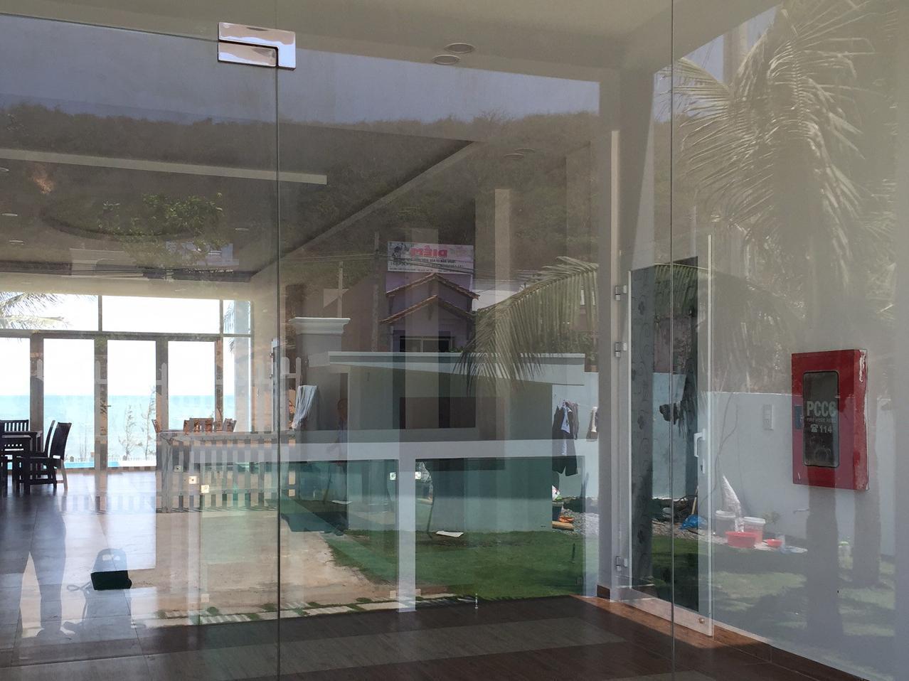 P&T Family Resort Phan Thiet Exterior photo