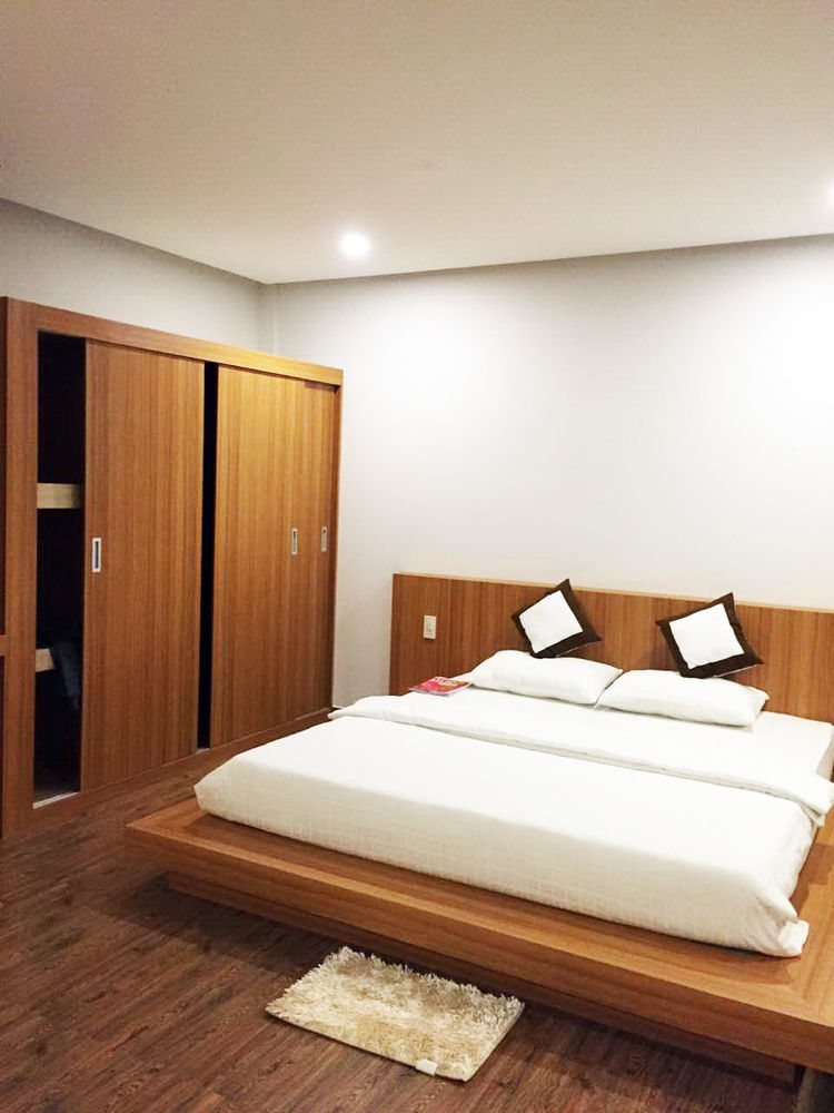 P&T Family Resort Phan Thiet Exterior photo