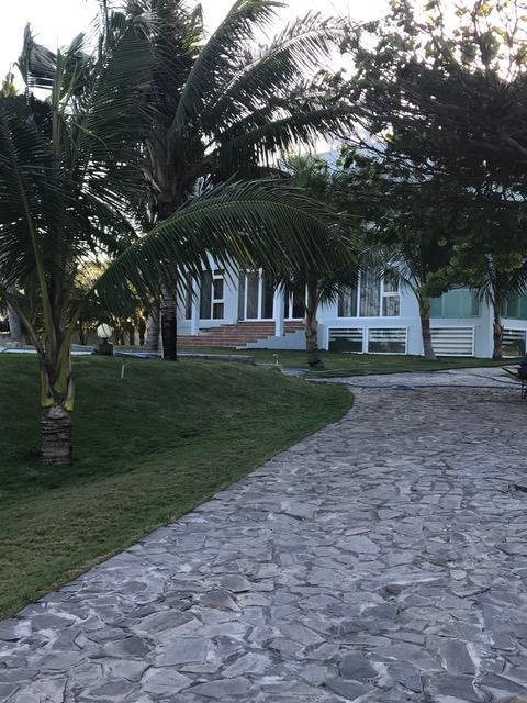 P&T Family Resort Phan Thiet Exterior photo