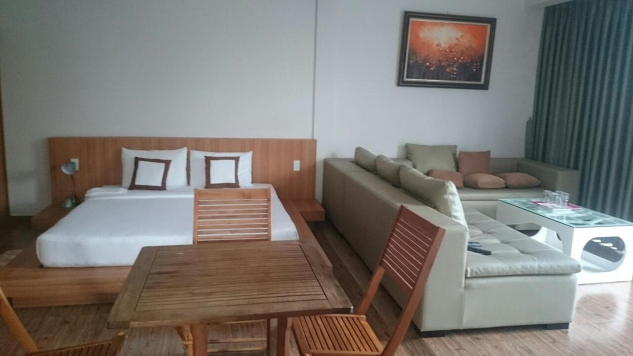 P&T Family Resort Phan Thiet Exterior photo
